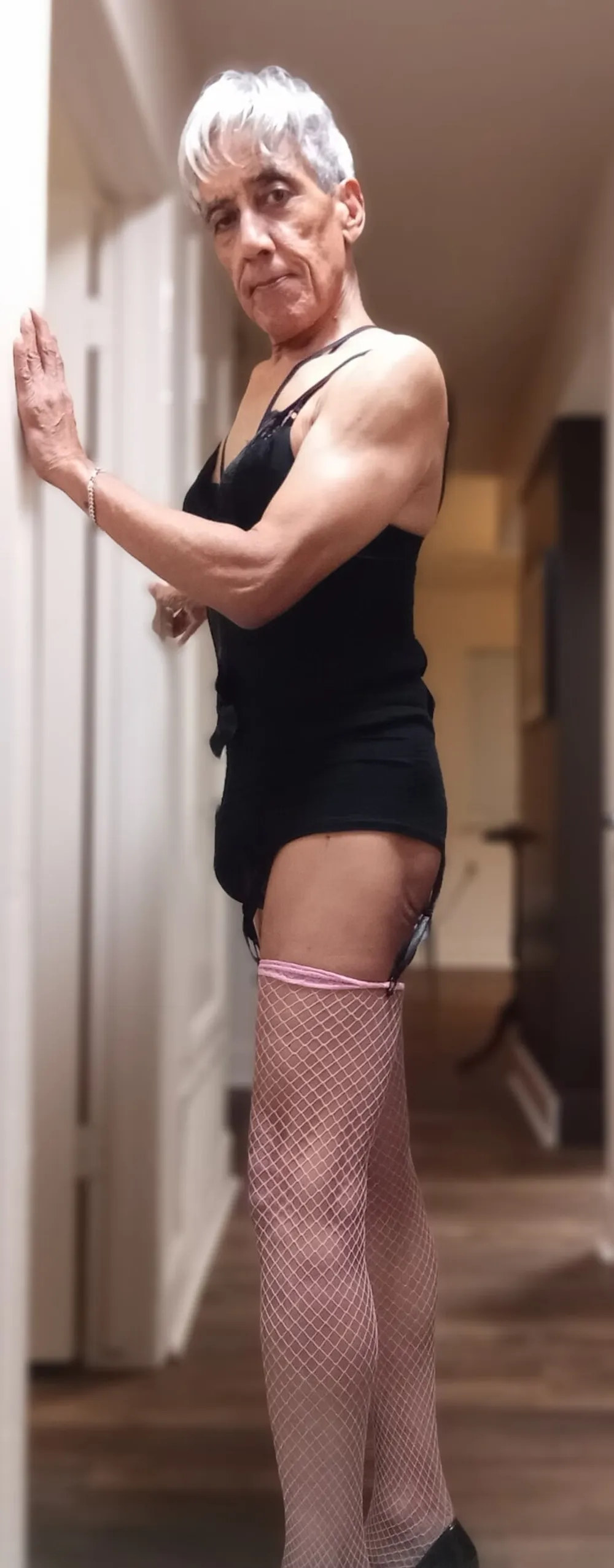 Mature CD Sissy #6