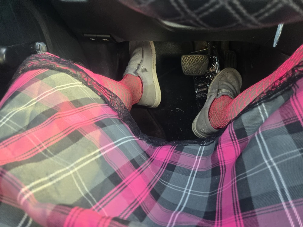 Self humiliation  #5