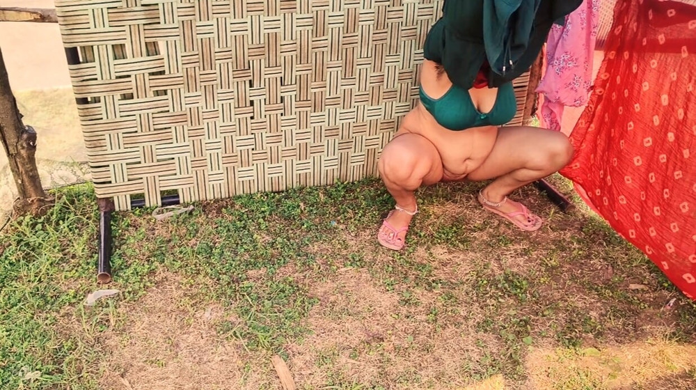 Indian aunty sex photos  #3