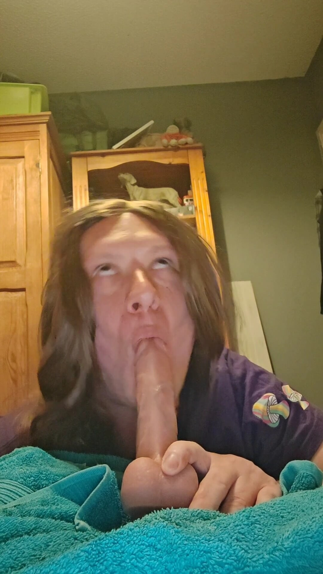 I love anal  #3