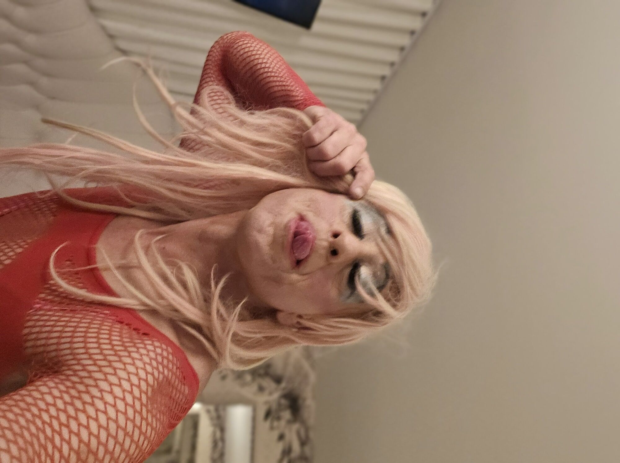 After fuck glow #10