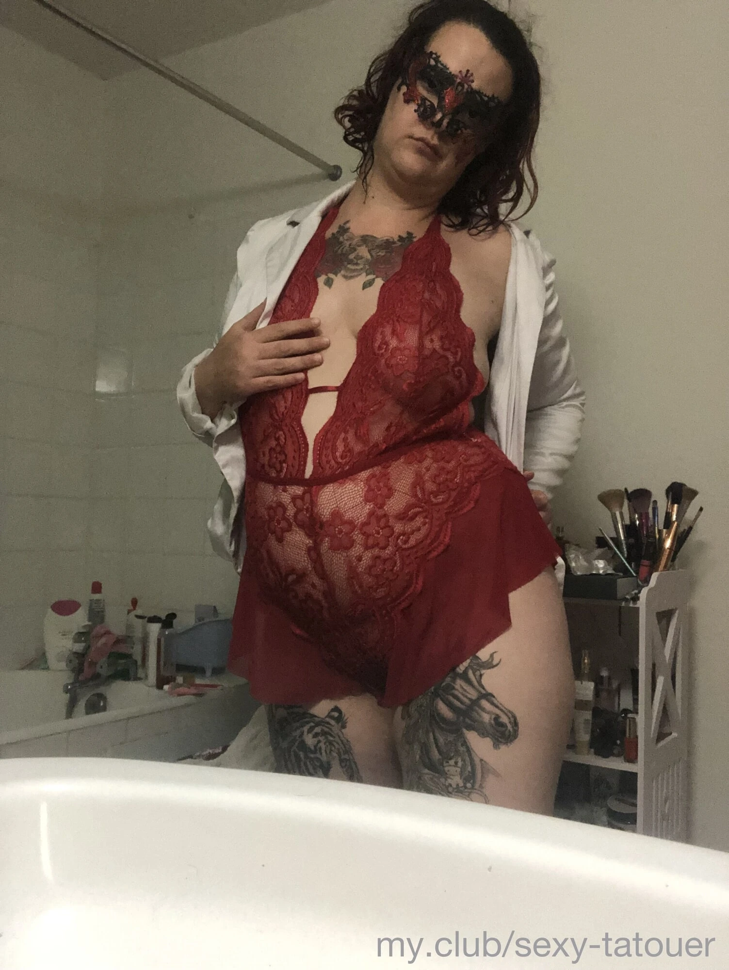 Sexy-tatouer Free Photos #12