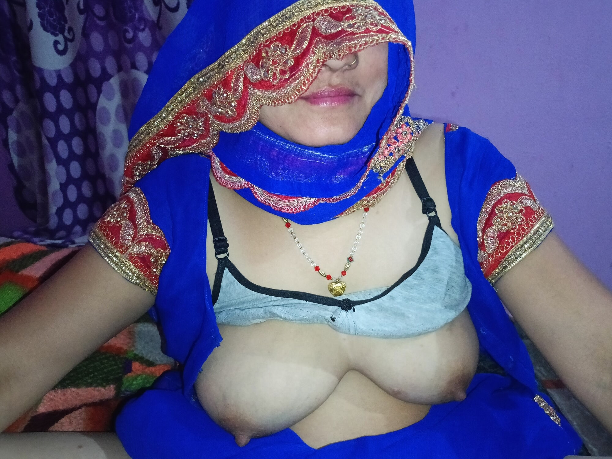 My huge sexy boobs nipples 
