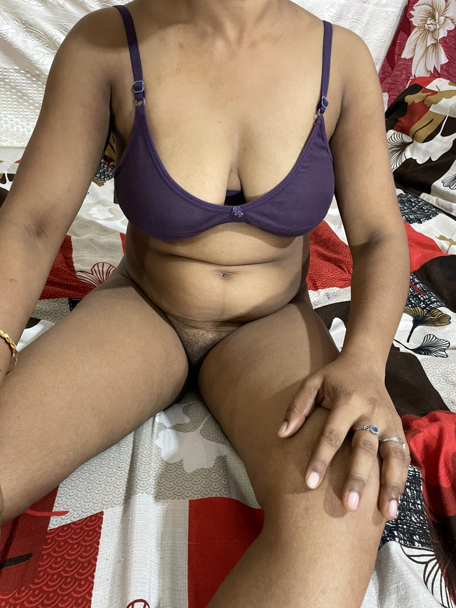 Desi renu ki chut hot #5