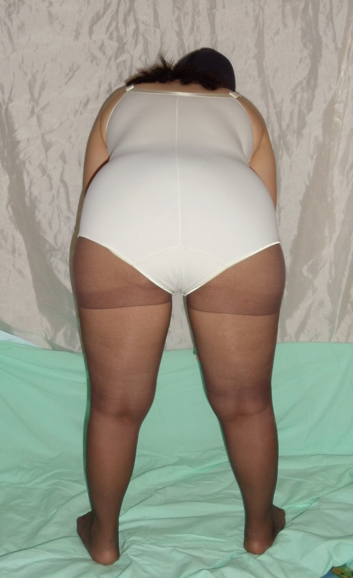 White body (LAURA) #9
