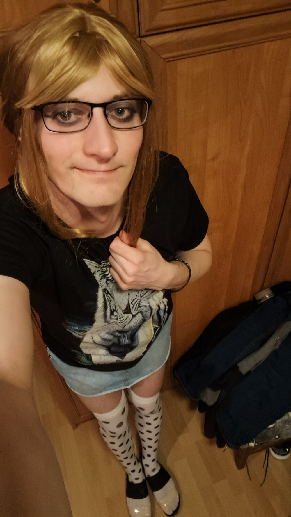Meeee  #30