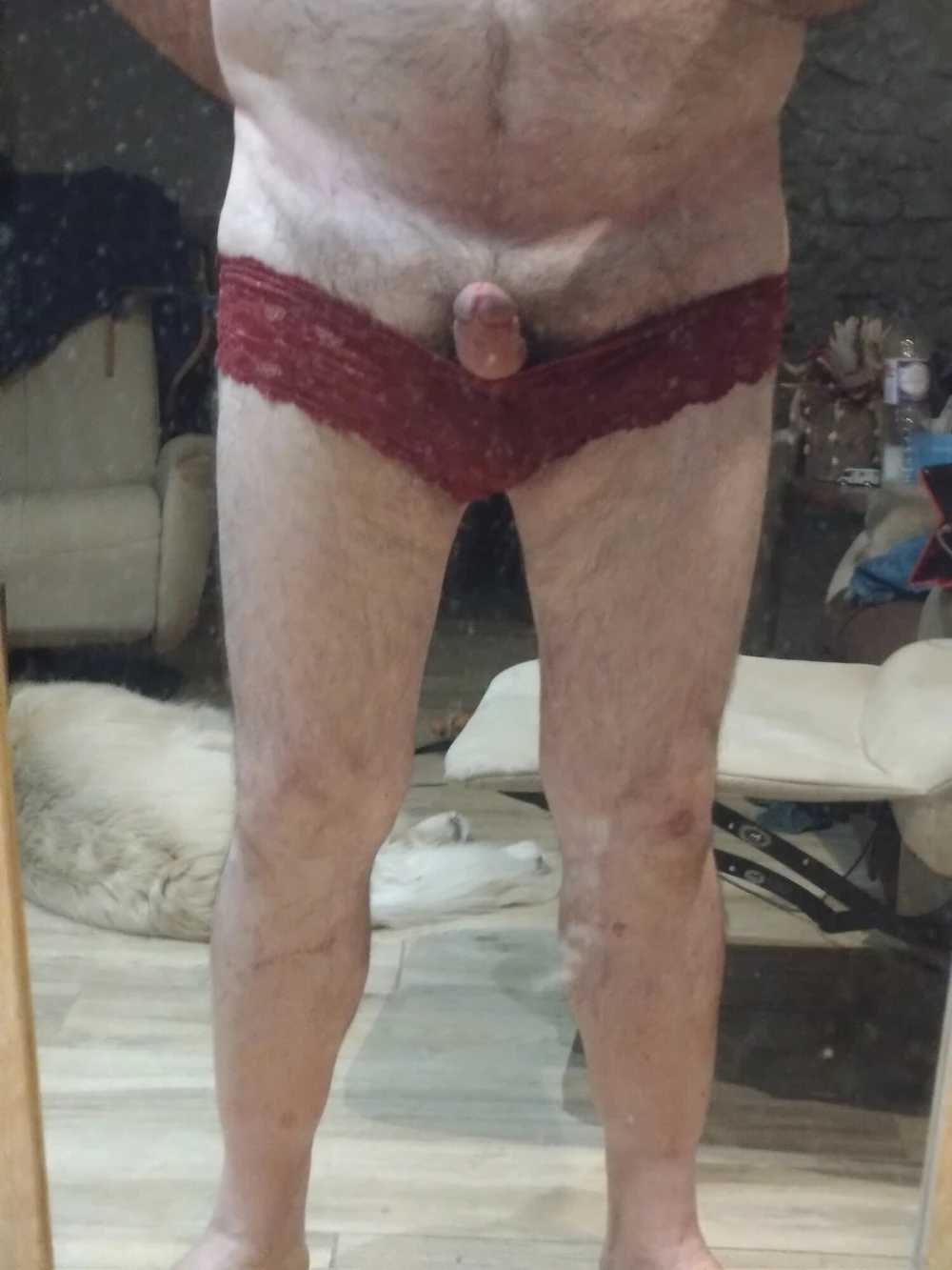 Mes culottes  #5