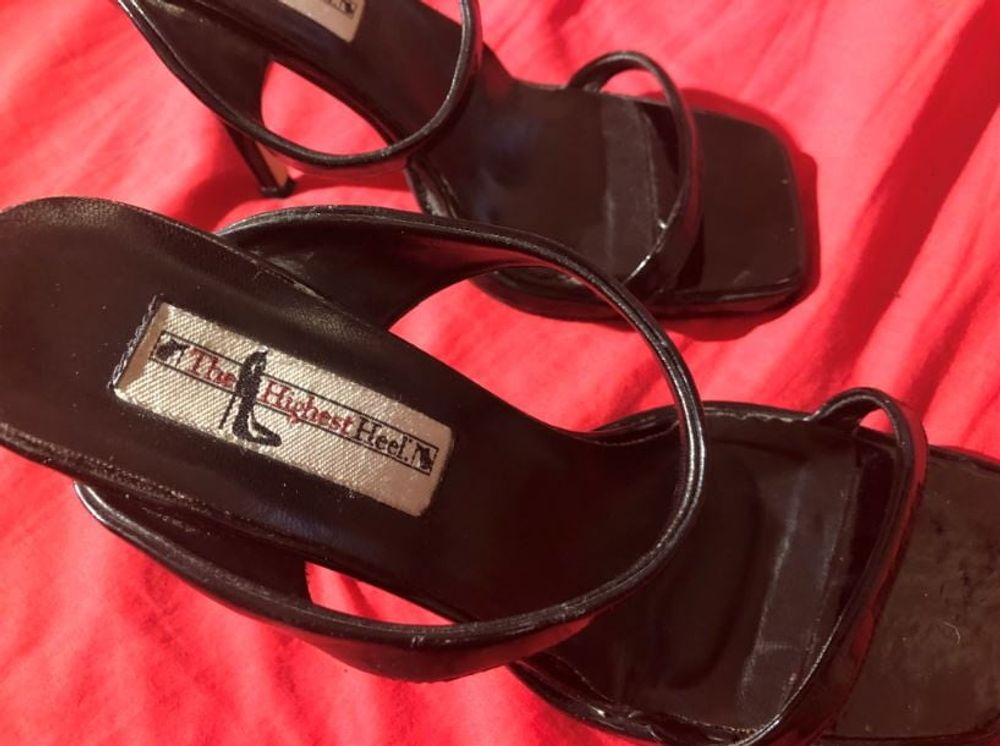 High Heels for Sale #12