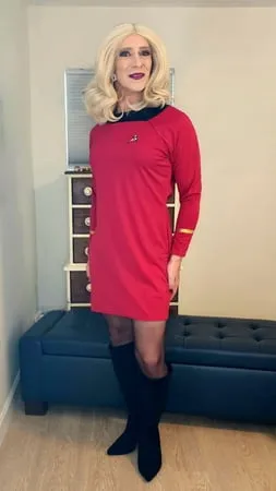 star trek         