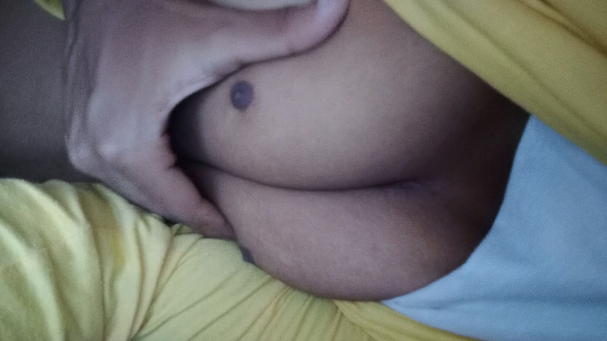 Hot boobs #2
