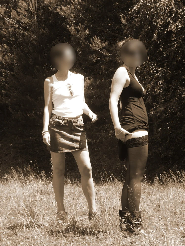mes rencontres entre filles #37