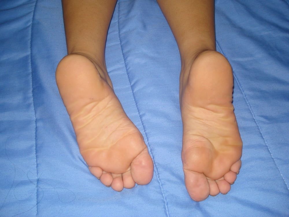 DIRTY SOLES #19