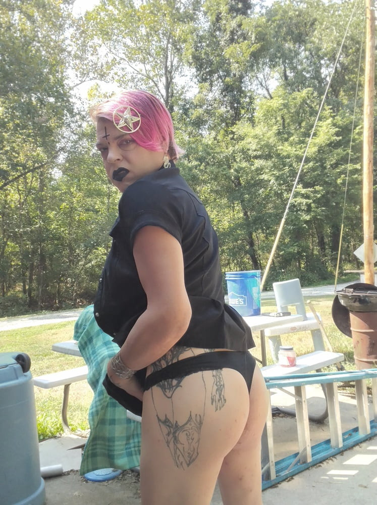 Mistress Cy #6