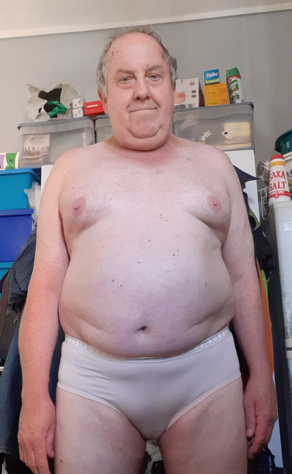 Grandpapiggy 1 #6