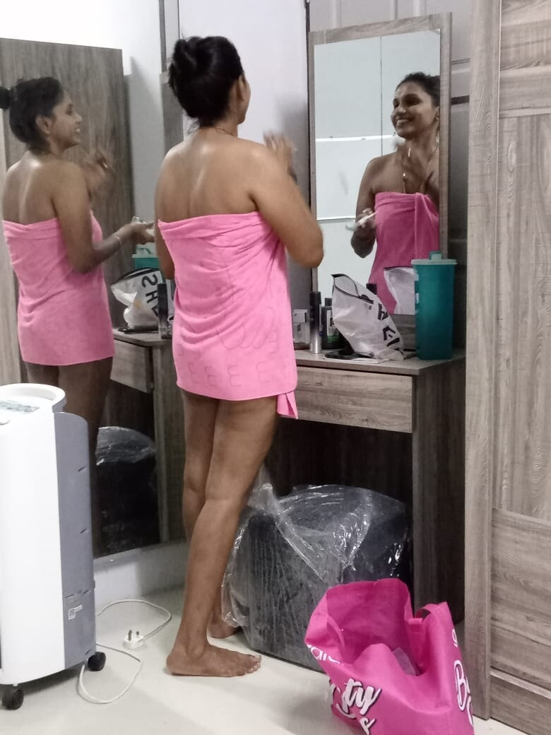 Malaysia Tamil girl nudes #7