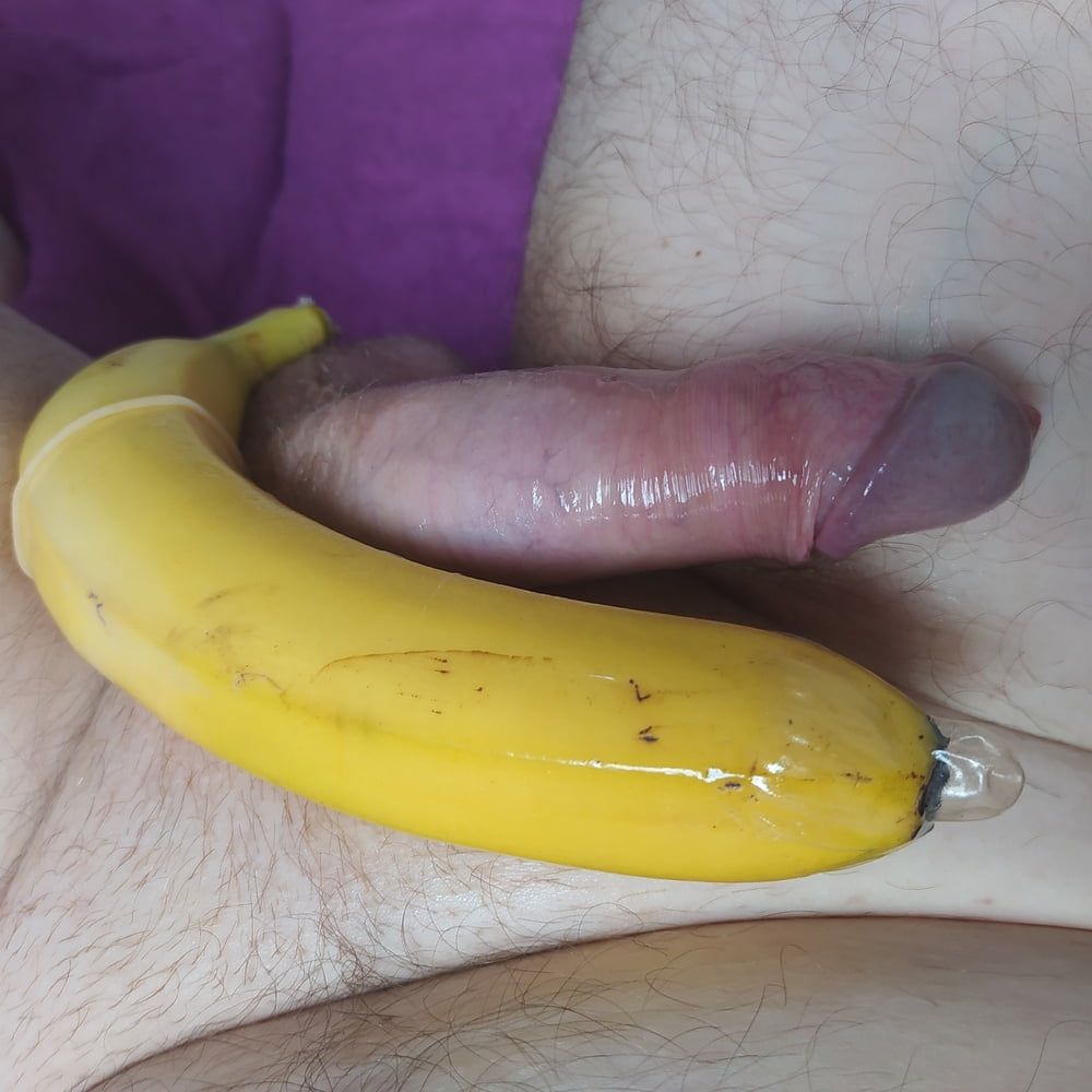 With banan #11