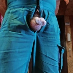overalls 