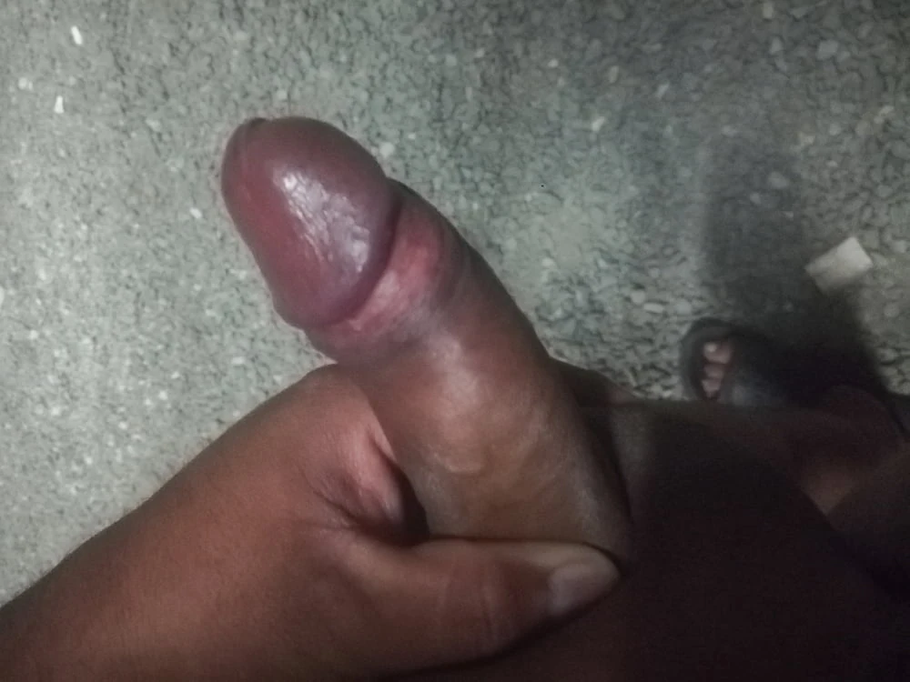 Erecciones Excitantes - Mi Pene en Extasis Total  #2