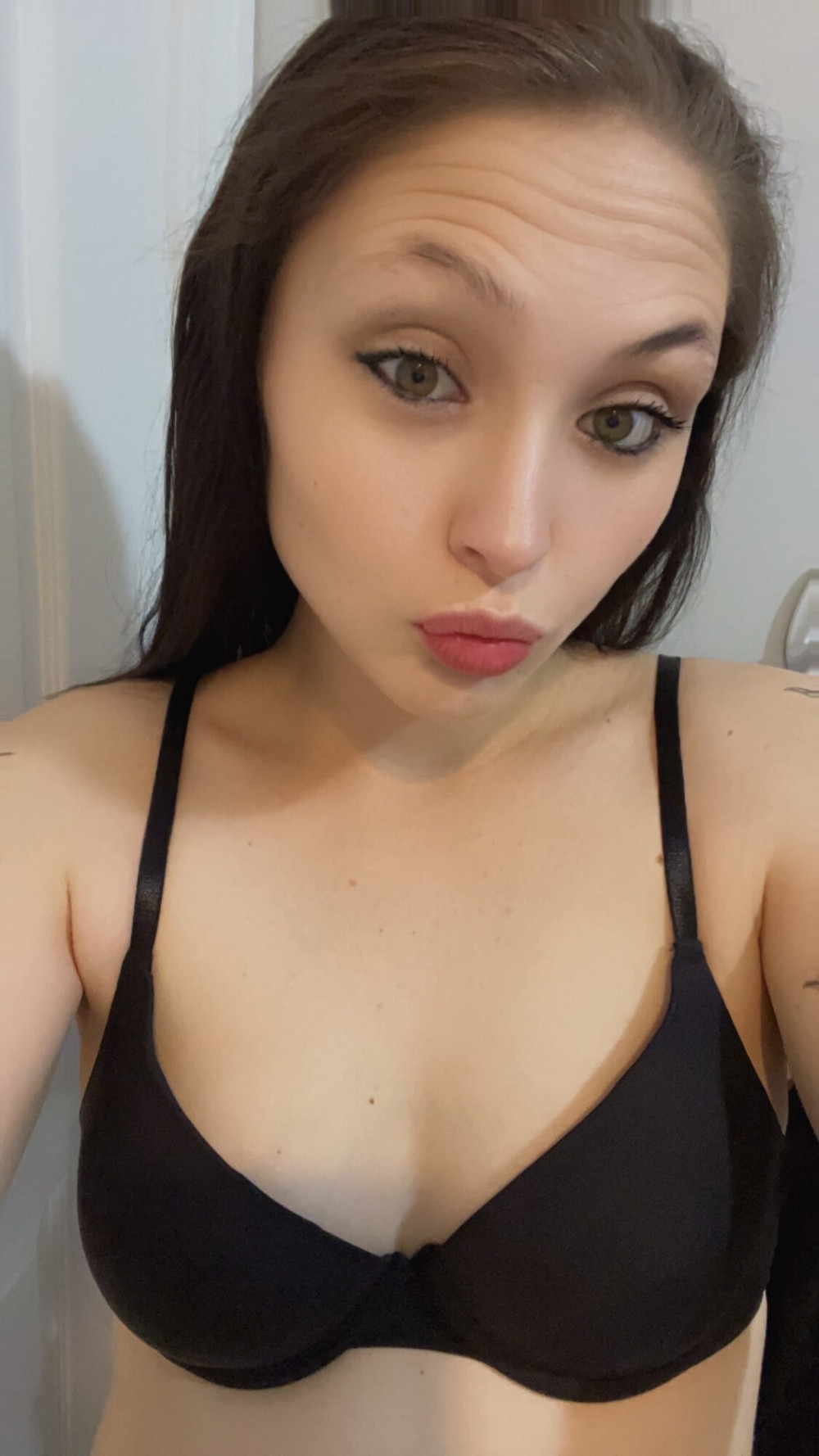 Use my pussy ass and mouth as you please daddy.  #18