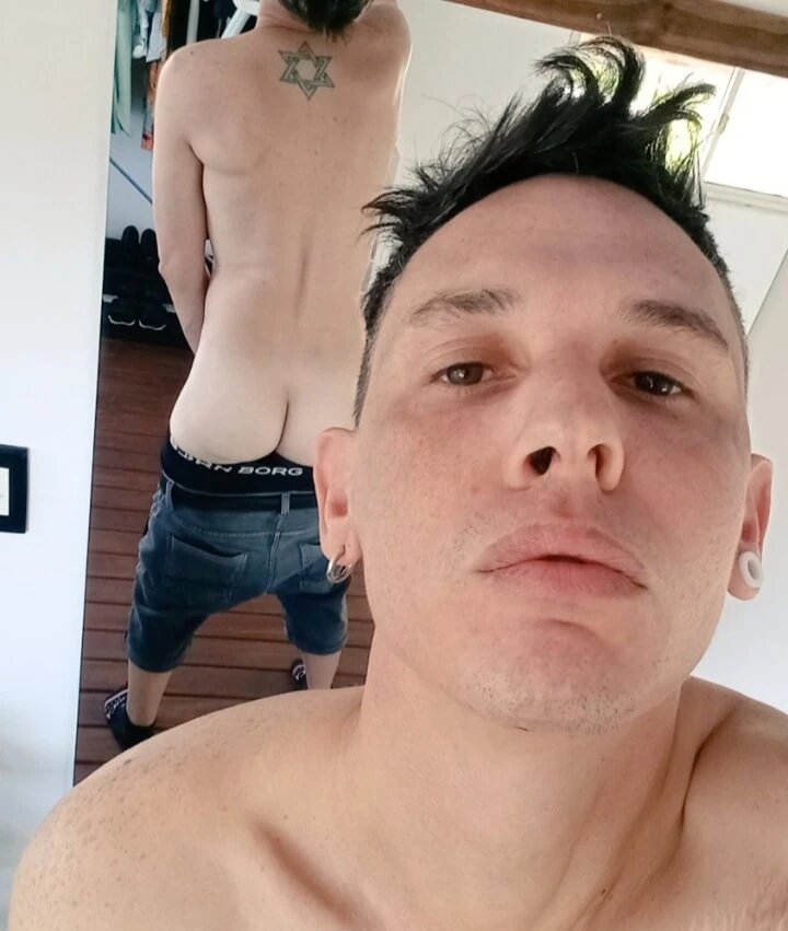 Mi cola #21
