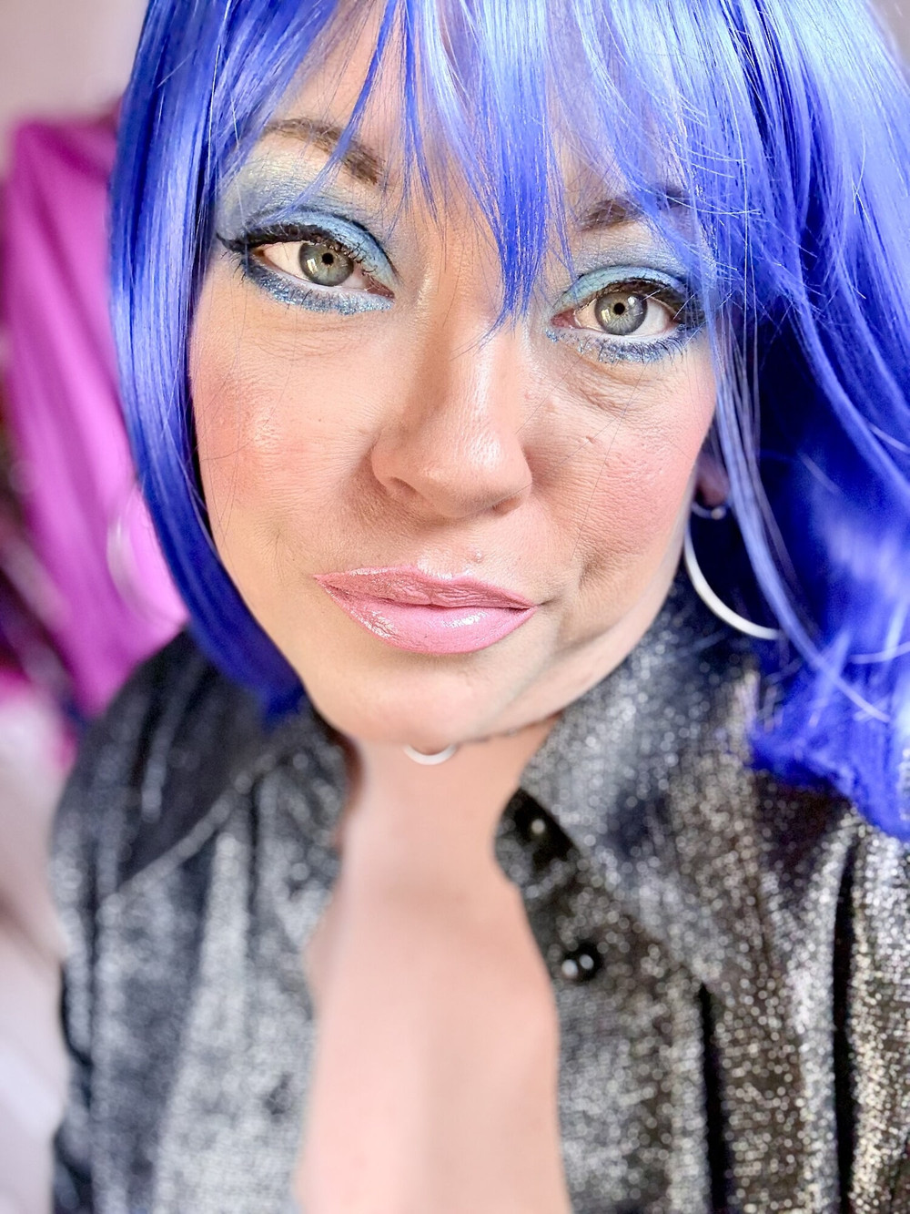 Tina Snua Selfies #76 #11