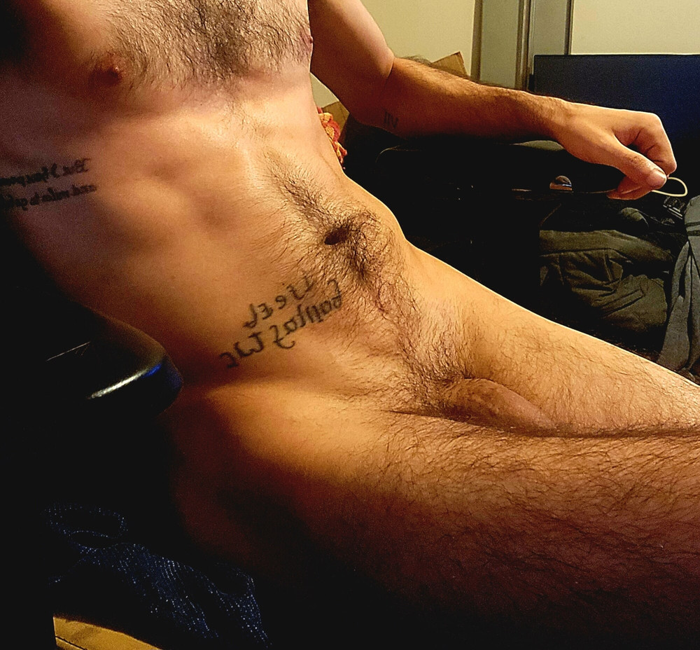 Touched up nudes #2