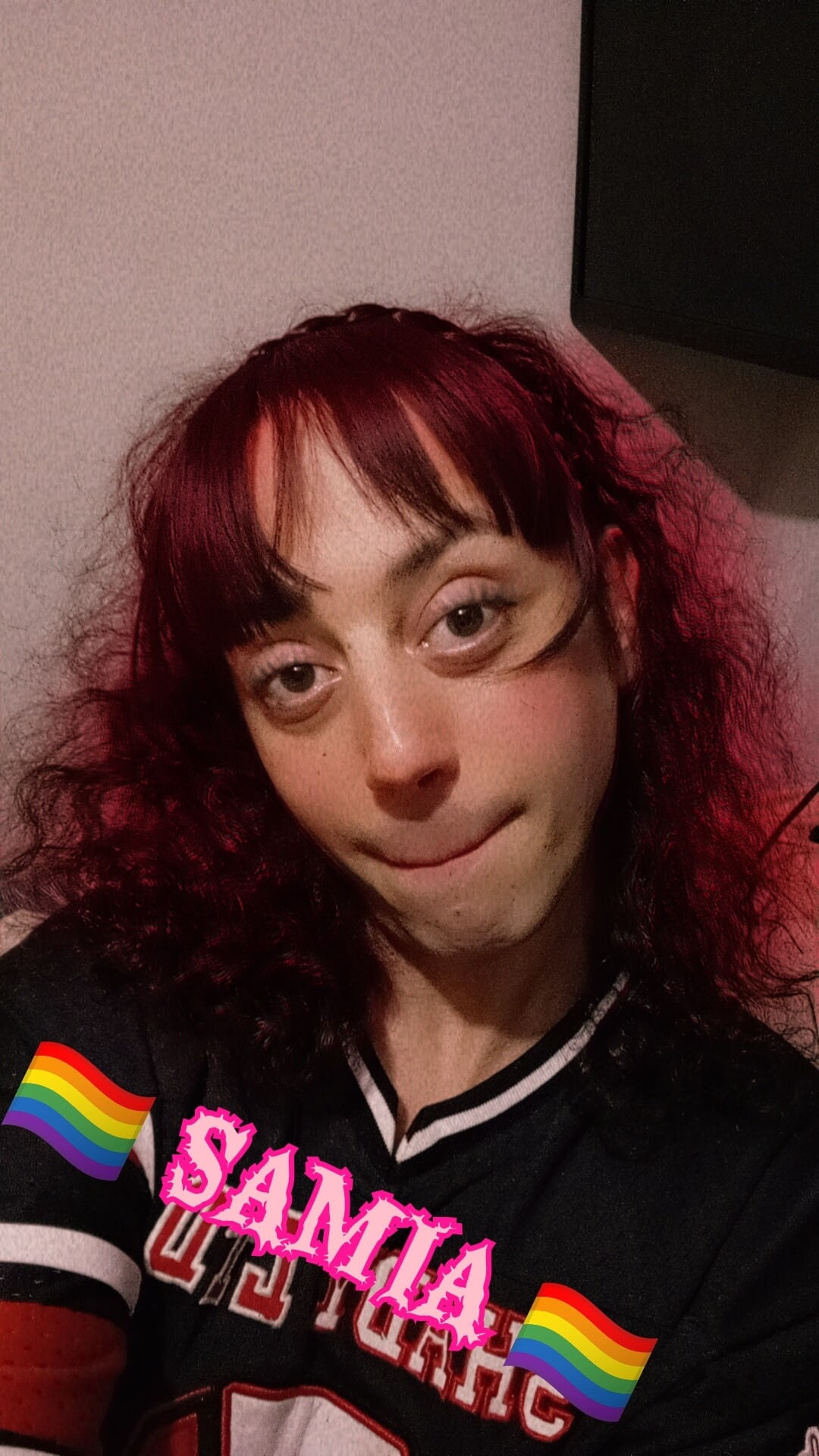 SAMIA LADYBOY SISSYBOY TSGIRL MOROCCO #29