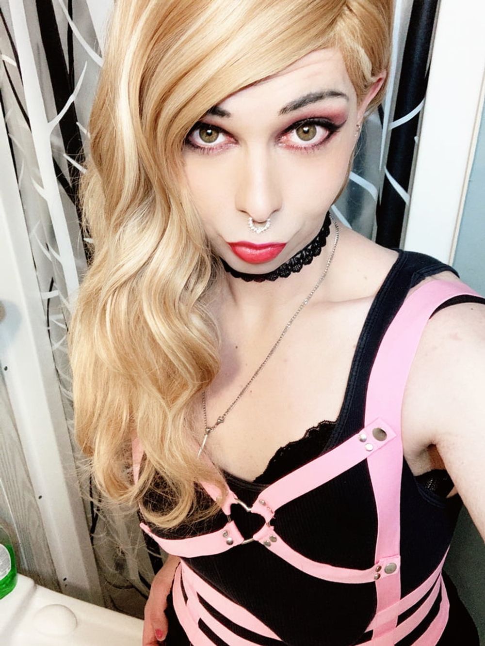 Slutty Sissy Sammi  #6