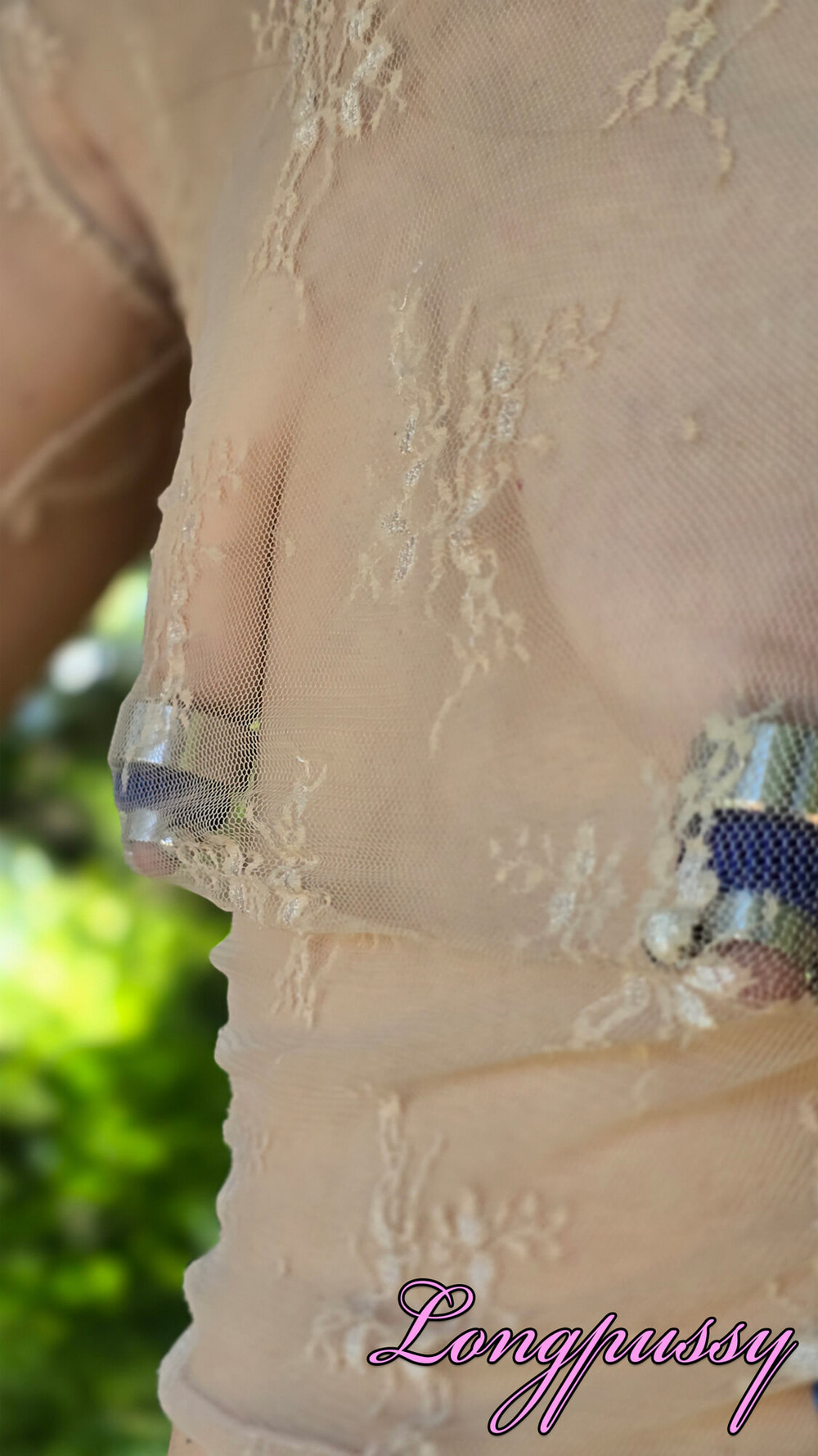 Longpussy, in the Hills.