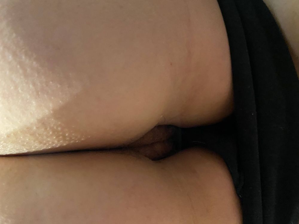 BBW pictures of pussy and butt #3