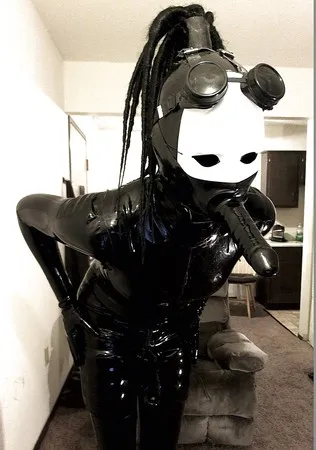 rubber fuckdoll        