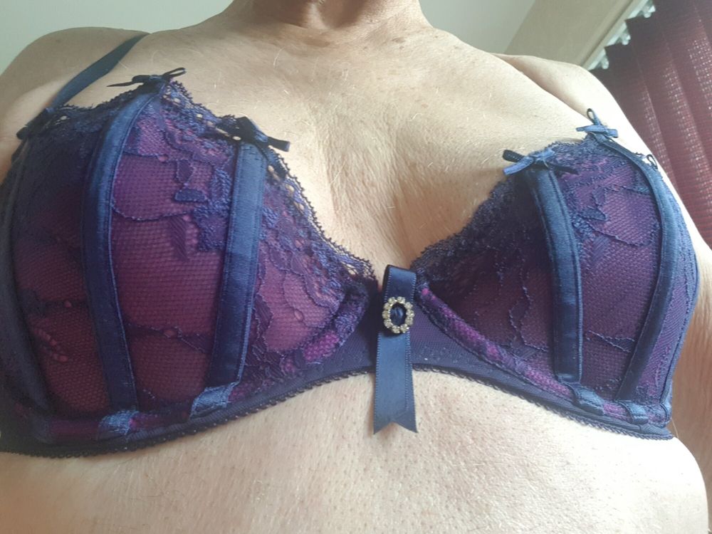 Bra selection #5