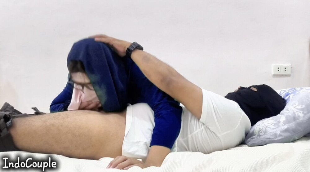 pretty Asian Muslim wife #11