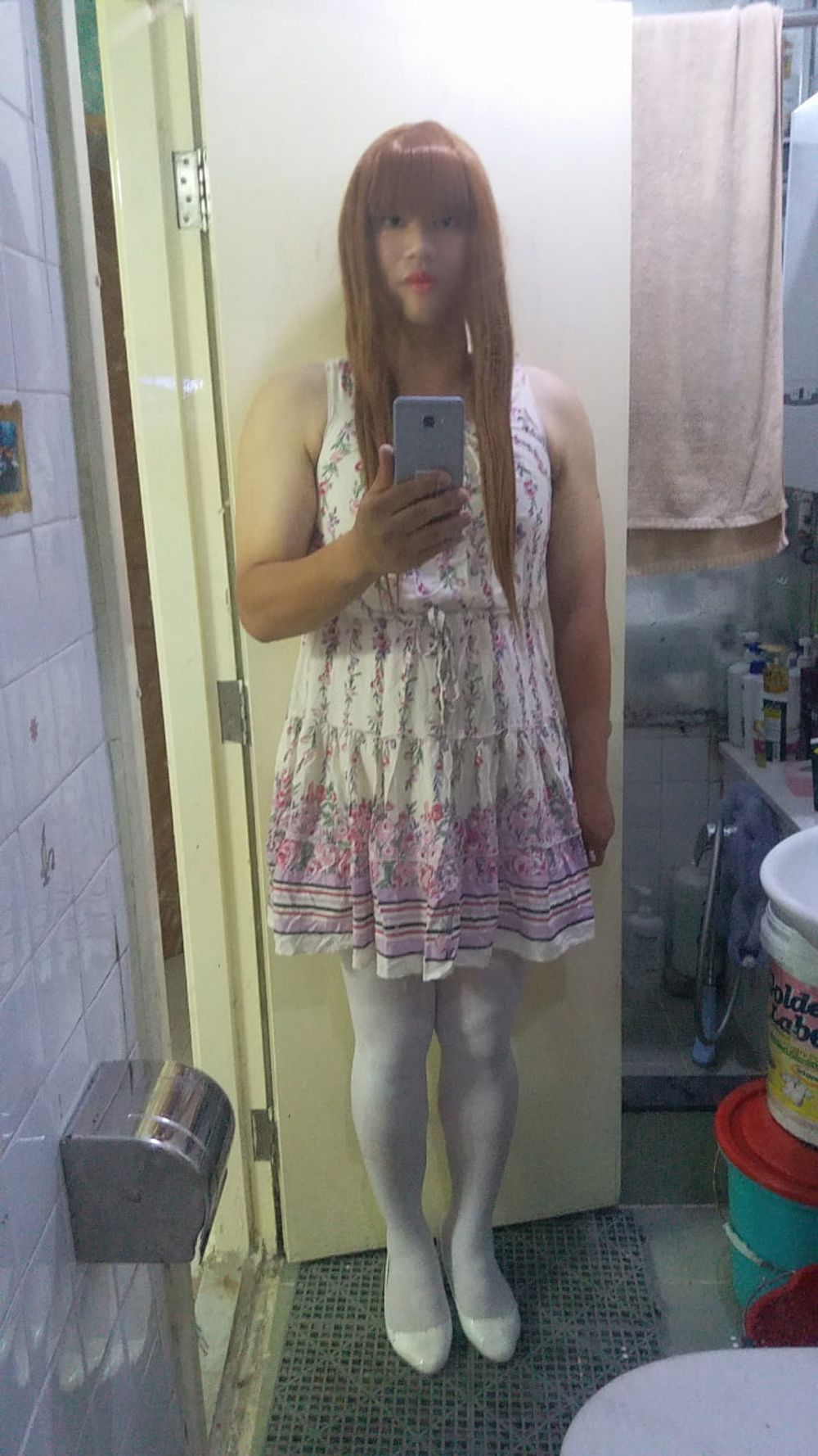 Crossdresser 16 #57