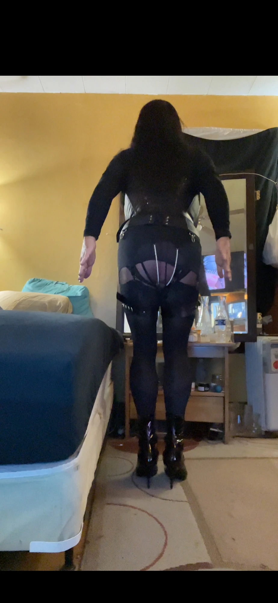 Decadent #5