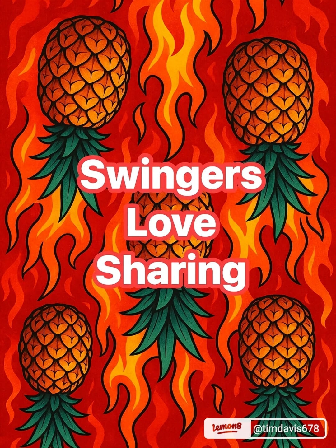 Swingers Lifestyle