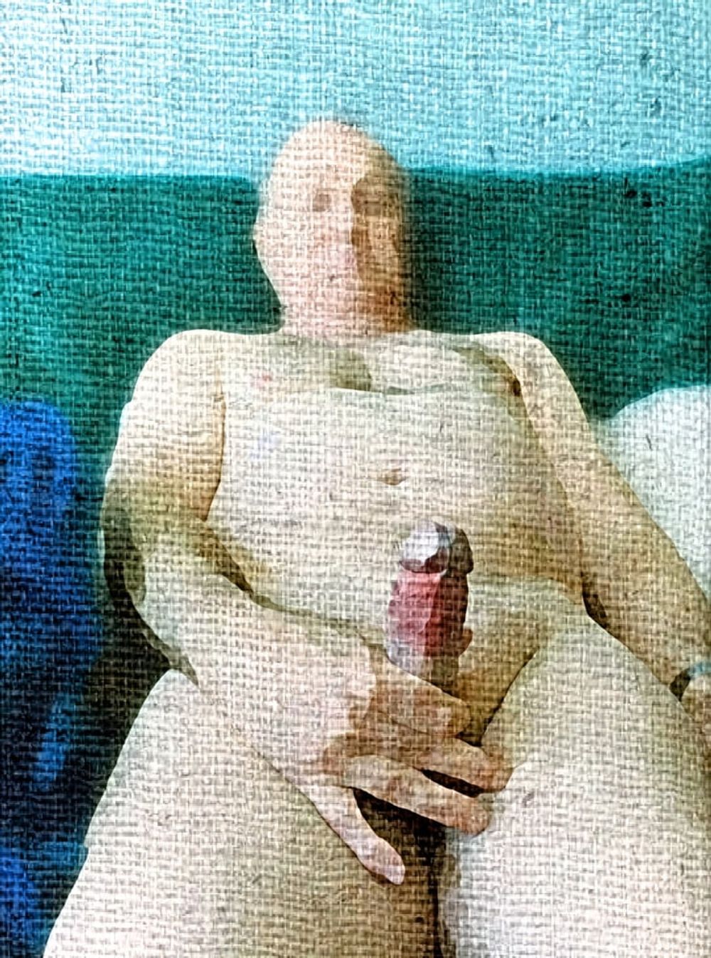 Cock Art #15