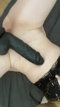 Huge Dildo