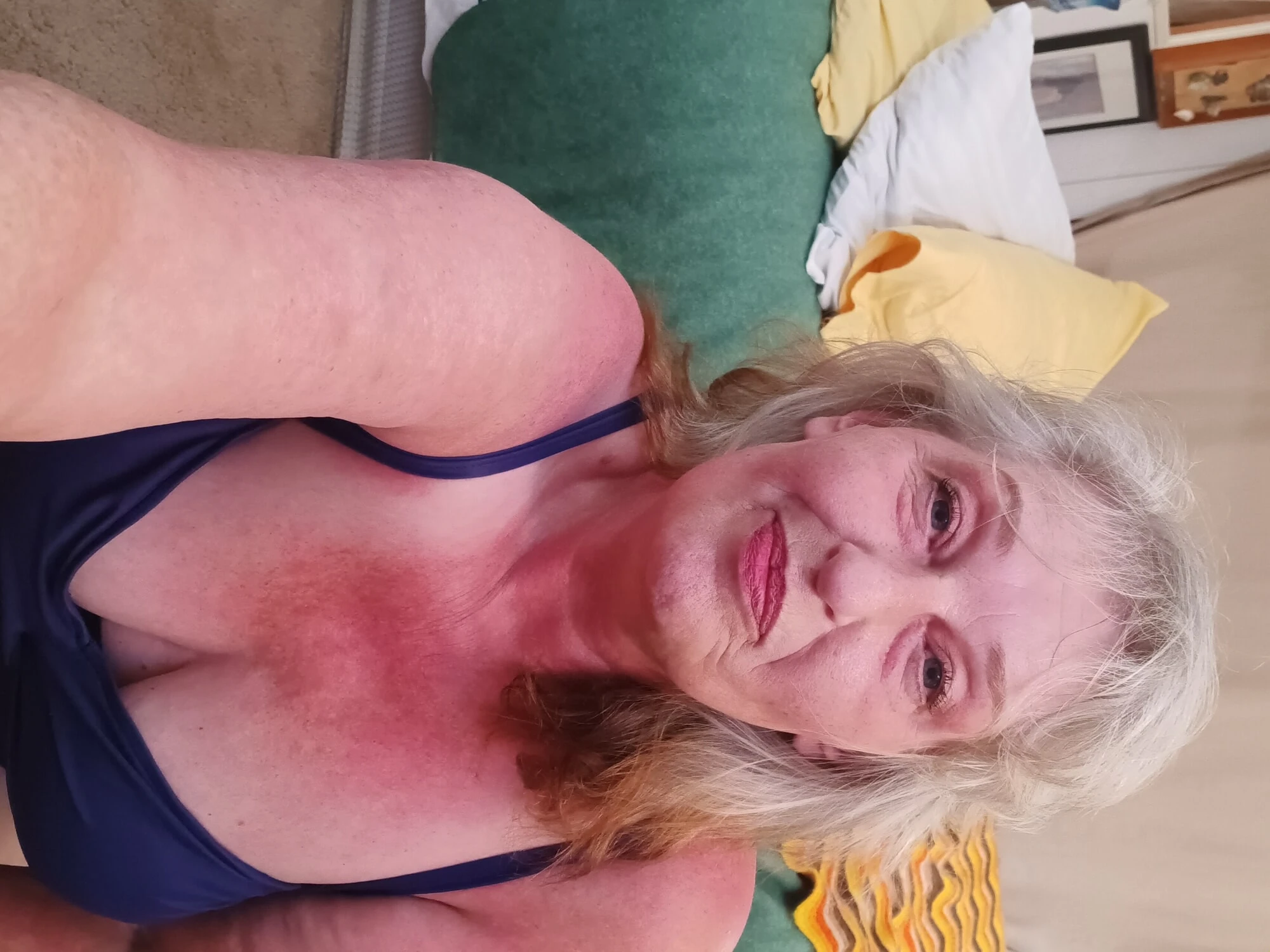 Im officially 62!  #35