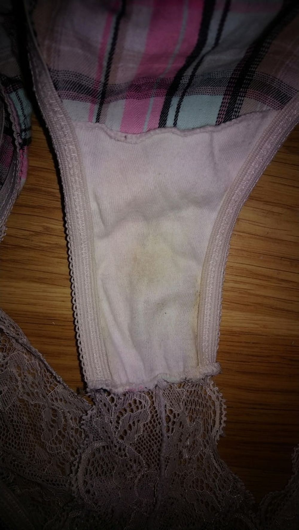 Gf&#039;s yummy dirty panties compilation 2 #34