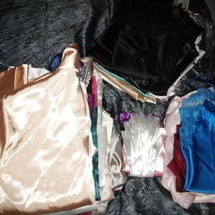 Misc satin. PM me if interested