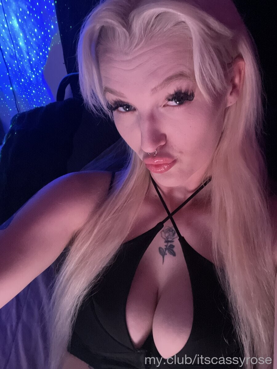 Free 🌹Cassy Rose🌹 Photos #14