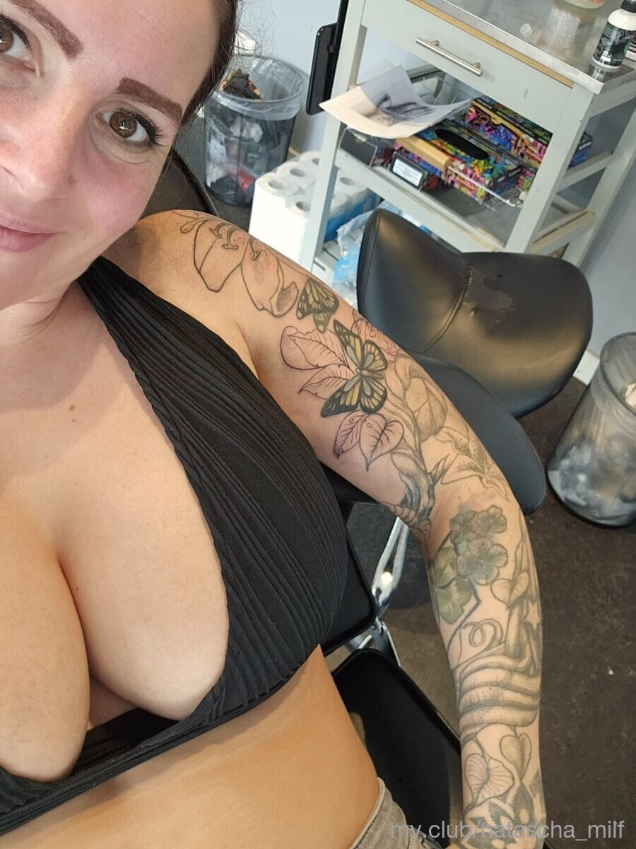 Goddess Natascha Free Photos #48