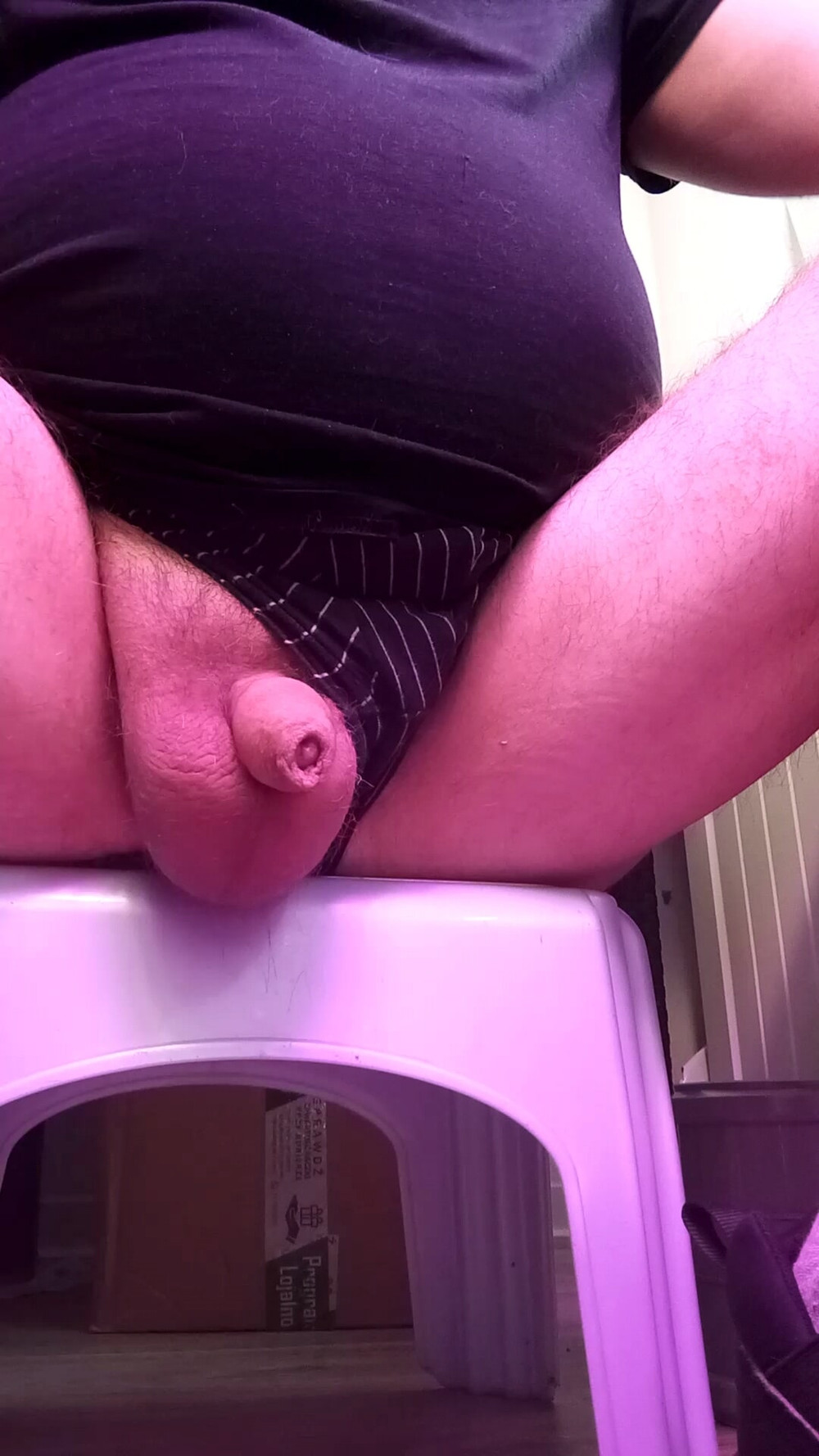 BI cock #2