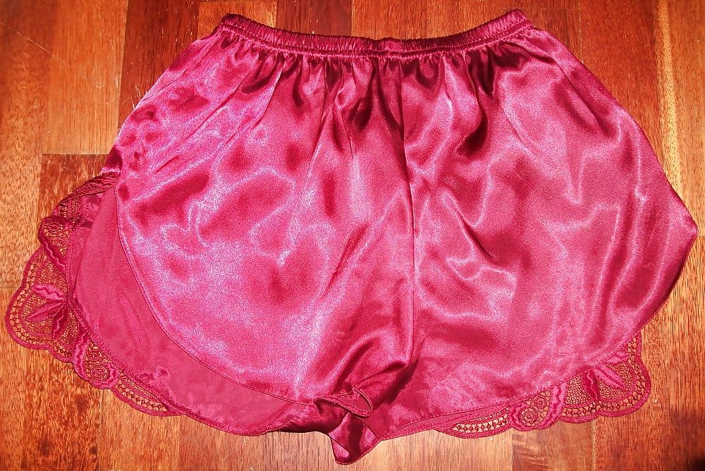 Misc satin. PM me if interested #3
