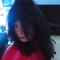 new look long hair