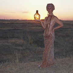 Carafe
