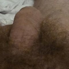 My cock