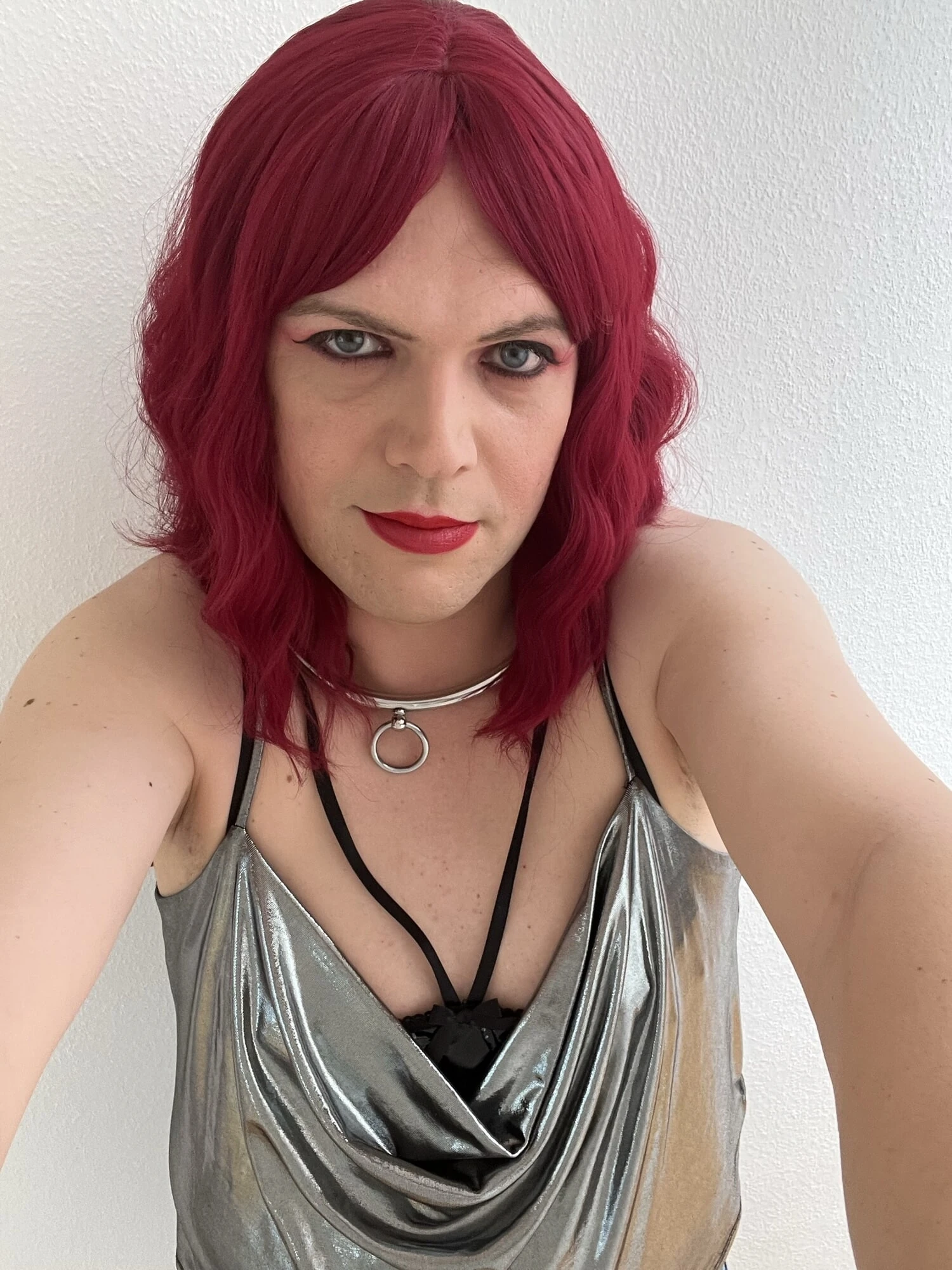Sissy slave #35