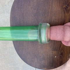 Cock Pumping 